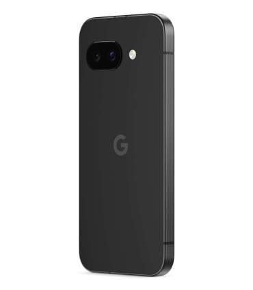 Google Pixel 9a 16 cm (6.3") Dual SIM Android 15 5G USB Type-C 8 GB 128 GB 5100 mAh Black