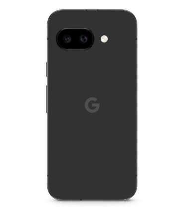 Google Pixel 9a 16 cm (6.3") Dual SIM Android 15 5G USB Type-C 8 GB 128 GB 5100 mAh Black