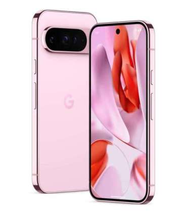 Google Pixel 9 Pro 6.3" Dual SIM Android 14 5G USB Type-C 16 GB 128 GB 4700 mAh Rose