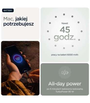 Motorola edge 60 pro 16.9 cm (6.67") Dual SIM Android 15 5G USB Type-C 12 GB 512 GB 6000 mAh Grey