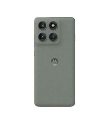 Motorola edge 60 pro 16.9 cm (6.67") Dual SIM Android 15 5G USB Type-C 12 GB 512 GB 6000 mAh Grey