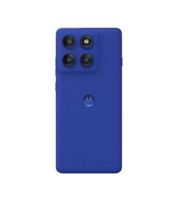 Motorola edge 60 pro 16.9 cm (6.67") Dual SIM Android 15 5G USB Type-C 12 GB 512 GB 6000 mAh Blue