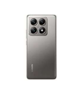 Xiaomi 14T Pro 16.9 cm (6.67") Dual SIM 5G USB Type-C 12 GB 512 GB 5000 mAh Grey