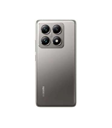 Xiaomi 14T Pro 16.9 cm (6.67") Dual SIM 5G USB Type-C 12 GB 512 GB 5000 mAh Grey