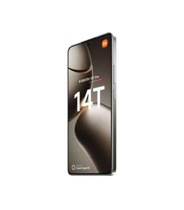 Xiaomi 14T Pro 16.9 cm (6.67") Dual SIM 5G USB Type-C 12 GB 512 GB 5000 mAh Grey