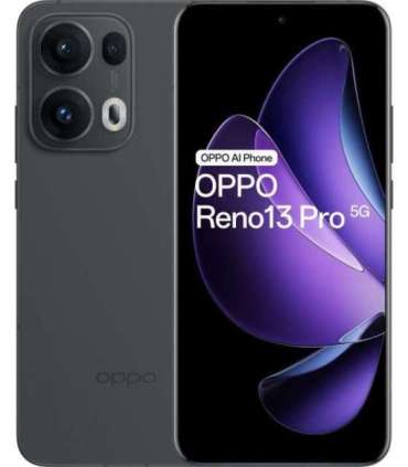Oppo Reno 13 PRO 5G DS 12/512GB Graphite Grey