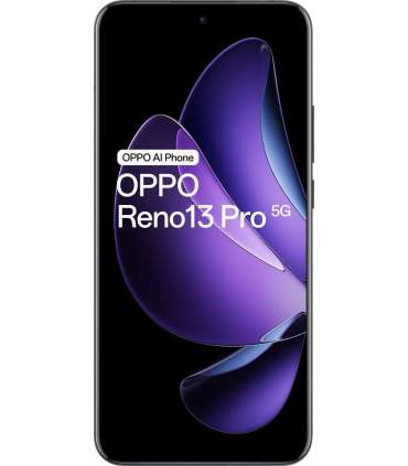 Oppo Reno 13 PRO 5G DS 12/512GB Graphite Grey