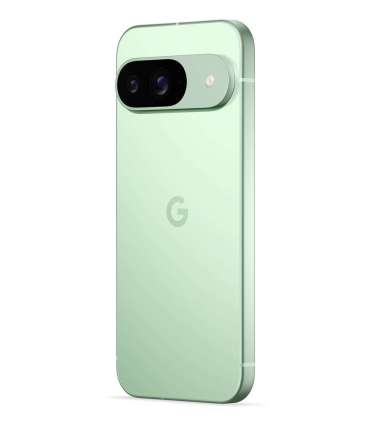 Google Pixel 9 16 cm (6.3"), 12 GB, 128 GB, 50 MP, Android 14, Wintergreen