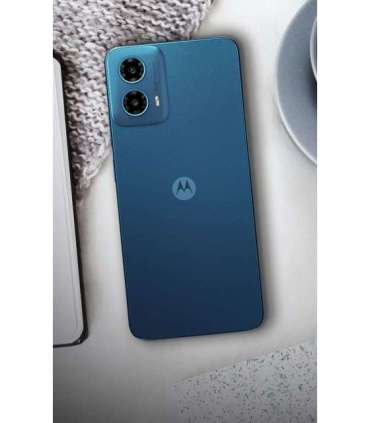 Motorola Moto G34 5G 8/128GB Ice Blue