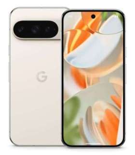 Google Pixel 9 Pro 16 cm (6.3") Dual SIM Android 14 5G USB Type-C 16 GB 128 GB 4700 mAh White