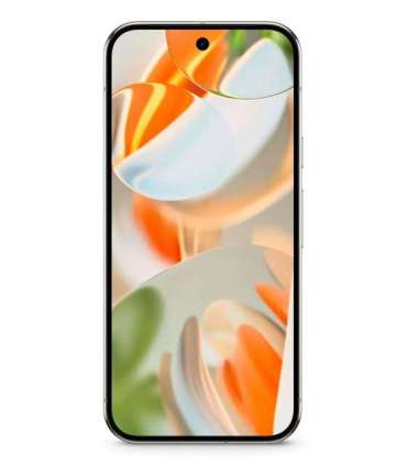 Google Pixel 9 Pro 16 cm (6.3") Dual SIM Android 14 5G USB Type-C 16 GB 128 GB 4700 mAh White