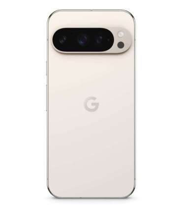 Google Pixel 9 Pro 16 cm (6.3") Dual SIM Android 14 5G USB Type-C 16 GB 128 GB 4700 mAh White