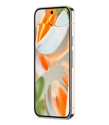 Google Pixel 9 Pro 16 cm (6.3") Dual SIM Android 14 5G USB Type-C 16 GB 128 GB 4700 mAh White