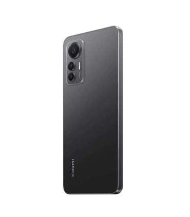 Xiaomi 12 Lite 5G 8/256GB Black