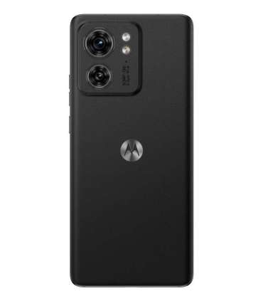 Motorola Edge 40 16.6 cm 6.55" Dual SIM Android 13 5G USB Type-C 8 GB 256 GB 4400 mAh Jet Black