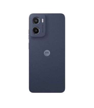 Motorola moto e15 16.9 cm (6.67") Dual SIM Android 14 Go edition 4G USB Type-C 2 GB 64 GB 5200 mAh Blue