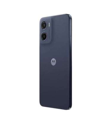 Motorola moto e15 16.9 cm (6.67") Dual SIM Android 14 Go edition 4G USB Type-C 2 GB 64 GB 5200 mAh Blue