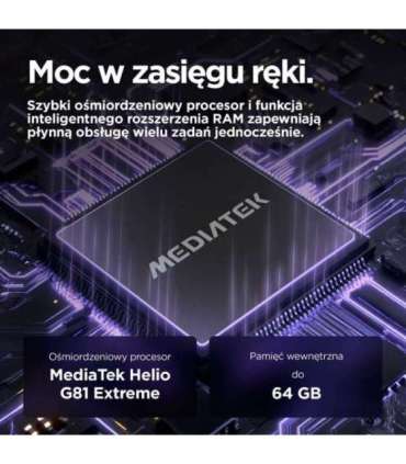 Motorola moto e15 16.9 cm (6.67") Dual SIM Android 14 Go edition 4G USB Type-C 2 GB 64 GB 5200 mAh Blue