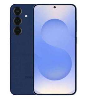 Samsung Galaxy S25+ 17 cm (6.7") Dual SIM Android 15 5G USB Type-C 12 GB 256 GB 4900 mAh Navy