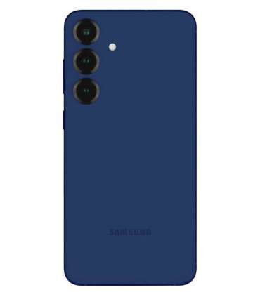 Samsung Galaxy S25+ 17 cm (6.7") Dual SIM Android 15 5G USB Type-C 12 GB 256 GB 4900 mAh Navy