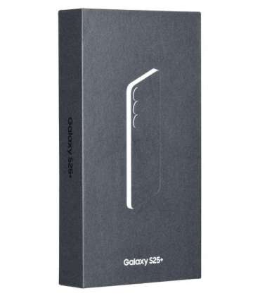 Samsung Galaxy S25+ 17 cm (6.7") Dual SIM Android 15 5G USB Type-C 12 GB 256 GB 4900 mAh Navy