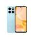 ZTE Blade A55 17.1 cm (6.75") Dual SIM Android 14 4G USB Type-C 4/128 GB 5000 mAh (Water Blue)