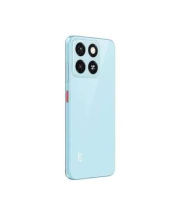 ZTE Blade A55 17.1 cm (6.75") Dual SIM Android 14 4G USB Type-C 4/128 GB 5000 mAh (Water Blue)