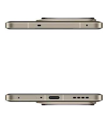 Realme GT 7 Pro 17.2 cm (6.78") Dual SIM Android 15 5G USB Type-C 12 GB 512 GB 6500 mAh Grey