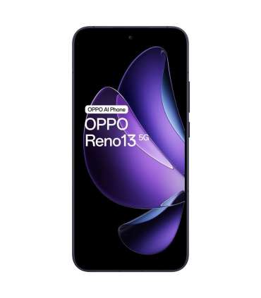 Oppo Reno 13 12/256GB DS 5G Luminous Blue