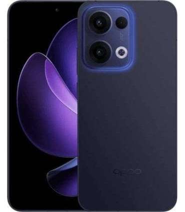 Oppo Reno 13 12/256GB DS 5G Luminous Blue