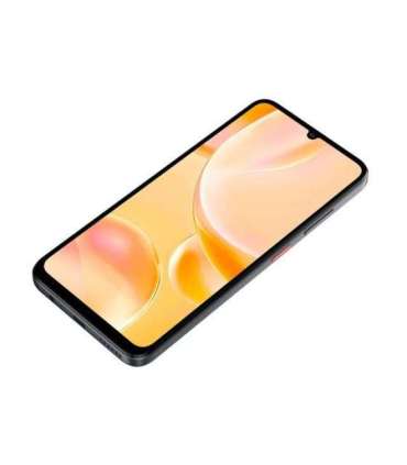 ZTE Blade A55 17.1 cm (6.75") Dual SIM Android 14 4G USB Type-C 4/128 GB 5000 mAh (Starry Black)