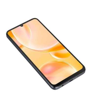 ZTE Blade A55 17.1 cm (6.75") Dual SIM Android 14 4G USB Type-C 4/128 GB 5000 mAh (Starry Black)