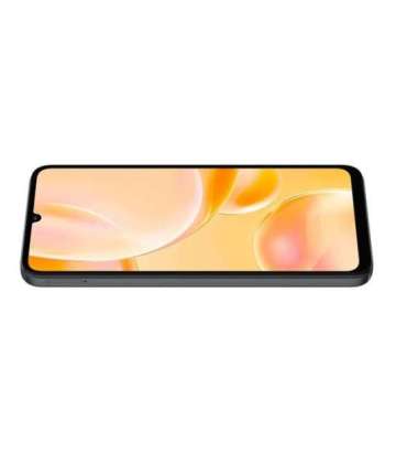 ZTE Blade A55 17.1 cm (6.75") Dual SIM Android 14 4G USB Type-C 4/128 GB 5000 mAh (Starry Black)