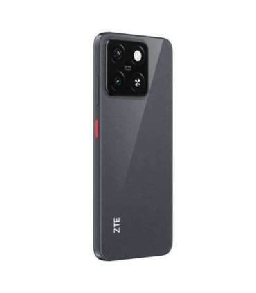 ZTE Blade A55 17.1 cm (6.75") Dual SIM Android 14 4G USB Type-C 4/128 GB 5000 mAh (Starry Black)