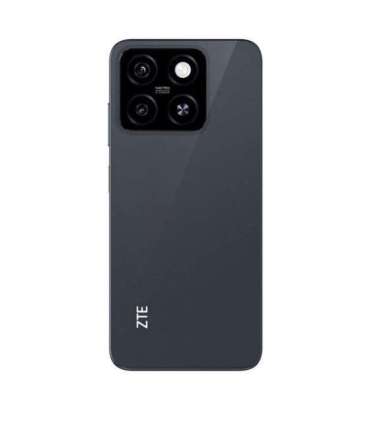 ZTE Blade A55 17.1 cm (6.75") Dual SIM Android 14 4G USB Type-C 4/128 GB 5000 mAh (Starry Black)