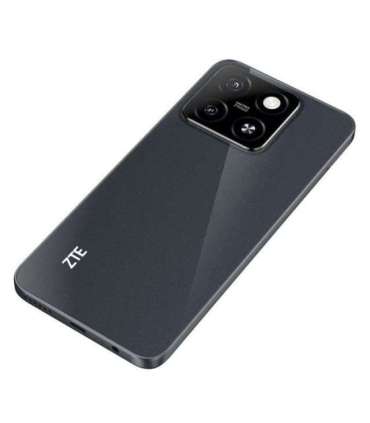 ZTE Blade A55 17.1 cm (6.75") Dual SIM Android 14 4G USB Type-C 4/128 GB 5000 mAh (Starry Black)