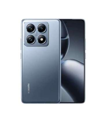 Xiaomi 14T Pro 16.9 cm (6.67") Dual SIM 5G USB Type-C 12 GB 512 GB 5000 mAh Blue