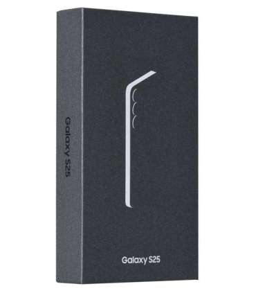 Samsung Galaxy S25 15.8 cm (6.2") Dual SIM Android 15 5G USB Type-C 12 GB 512 GB 4000 mAh Blue