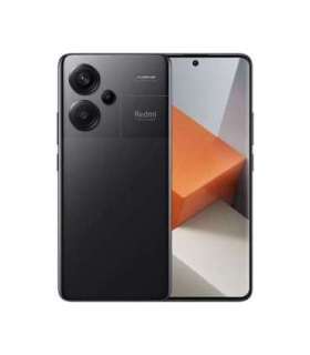 Xiaomi Redmi Note 13 Pro+ 16.9 cm (6.67") Dual SIM 5G USB Type-C 8 GB 256 GB 5000 mAh Black