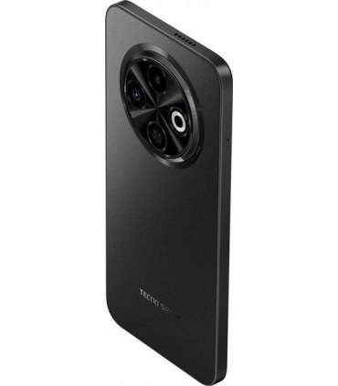 TECNO SPARK 30C 16,9 cm (6.67") Dual SIM Android 14 USB Type-C 6//128 GB 5000 mAh Black