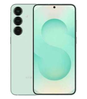 Samsung Galaxy S25+ 17 cm (6.7") Dual SIM Android 15 5G USB Type-C 12 GB 256 GB 4900 mAh Mint colour