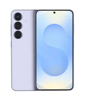 Samsung Galaxy S25 15.8 cm (6.2") Dual SIM Android 15 5G USB Type-C 12 GB 256 GB 4000 mAh Blue