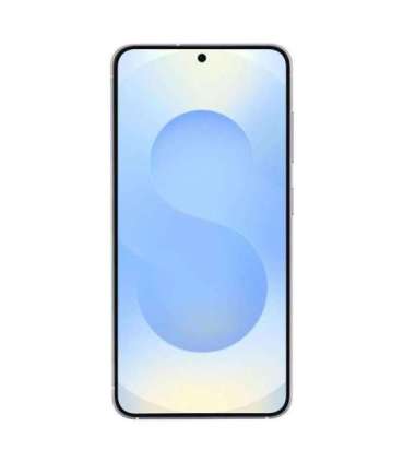 Samsung Galaxy S25 15.8 cm (6.2") Dual SIM Android 15 5G USB Type-C 12 GB 256 GB 4000 mAh Blue