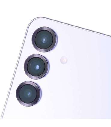 Samsung Galaxy S25 15.8 cm (6.2") Dual SIM Android 15 5G USB Type-C 12 GB 256 GB 4000 mAh Blue