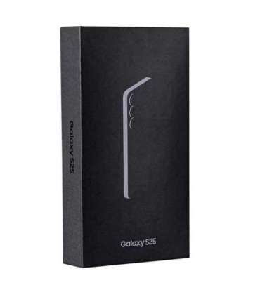 Samsung Galaxy S25 15.8 cm (6.2") Dual SIM Android 15 5G USB Type-C 12 GB 256 GB 4000 mAh Blue