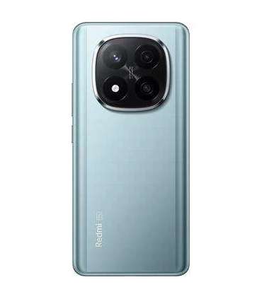 Xiaomi Redmi Note 14 Pro+ 5G 16.9 cm (6.67") Dual SIM USB Type-C 8 GB 256 GB 5110 mAh Blue