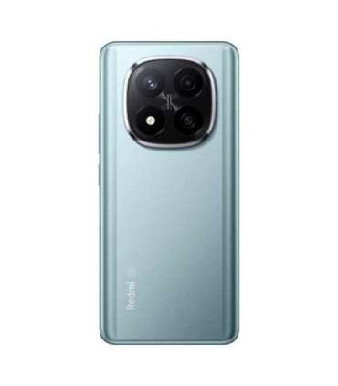 Xiaomi Redmi Note 14 Pro+ 5G 16.9 cm (6.67") Dual SIM USB Type-C 8 GB 256 GB 5110 mAh Blue