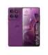 Motorola edge 60 pro 16.9 cm (6.67") Dual SIM Android 15 5G USB Type-C 12 GB 512 GB 6000 mAh Purple