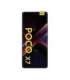 Xiaomi POCO X7 16,9 cm (6.67") Dual SIM 5G USB Type-C 12/ 512 GB 5110 mAh Black