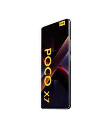 Xiaomi POCO X7 16,9 cm (6.67") Dual SIM 5G USB Type-C 12/ 512 GB 5110 mAh Black